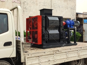 4PGT400x400不鏽鋼四輥榴莲成人APP安卓下载發往山東